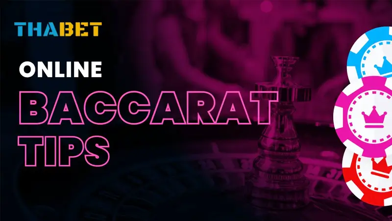 Giới thiệu game bài Baccarat hấp dẫn cược thủ 3 miền